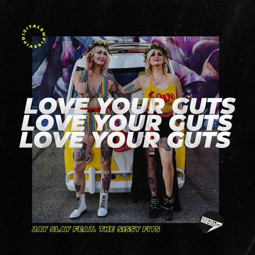 Love Your Guts