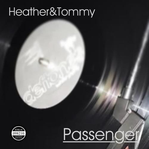 Passenger