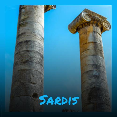 Sardis