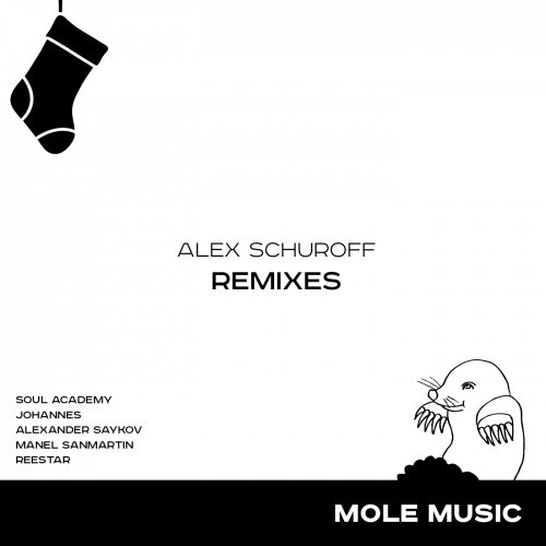 Alex Schuroff (Remixes)