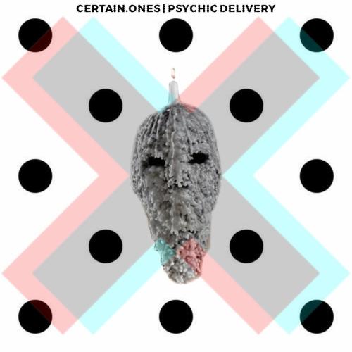 Psychic Delivery (feat. Reign Mfn Supreme, Fortified Mind, Whichcraft & Wann Sklobi) [Explicit]