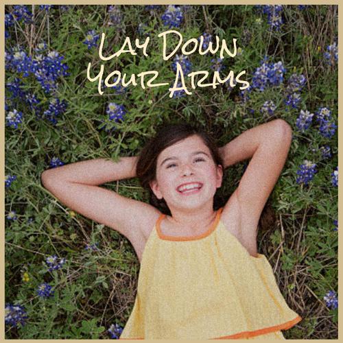 Lay Down Your Arms