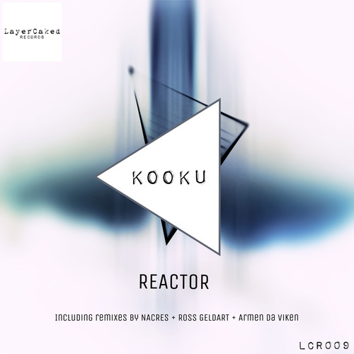 Reactor (Ar-Men Da Viken Remix)