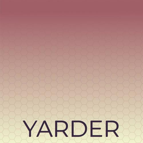 Yarder