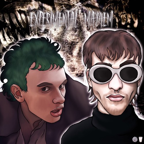 EXPERIMENTAL MAYHEM (Explicit)