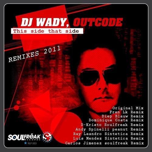 This Side That Side (Remixes 2011)