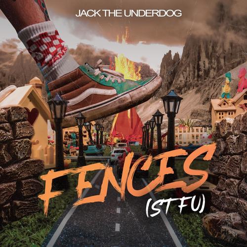 FENCES (STFU) [Explicit]