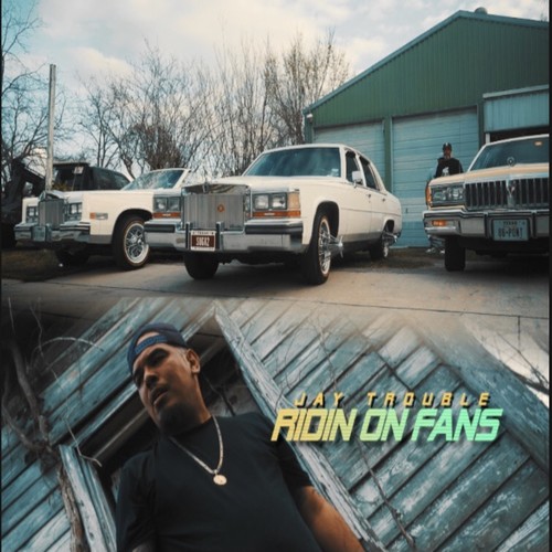 Ridin On Fans (Explicit)