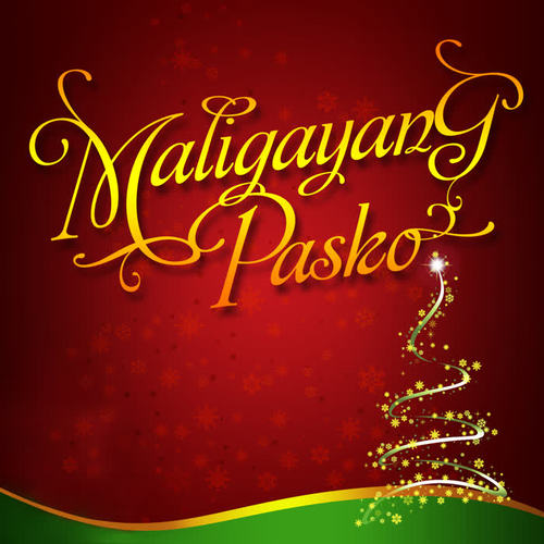 Maligayang Pasko