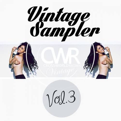 Vintage Sampler Vol. 3