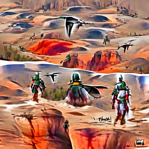 fett up