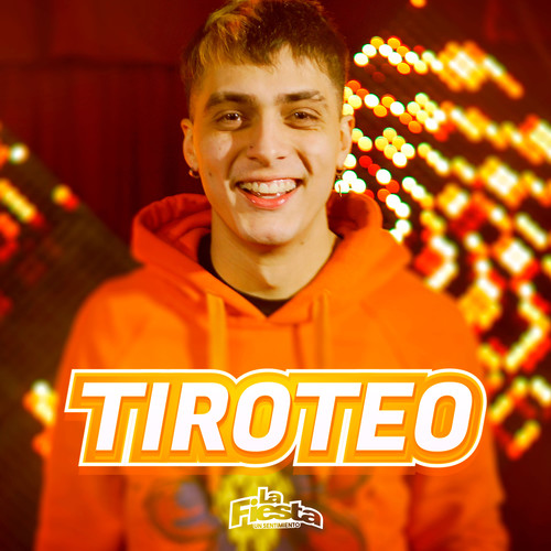 Tiroteo