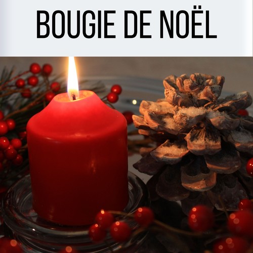 Bougie De Noël