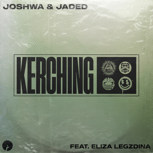 Kerching (Explicit)