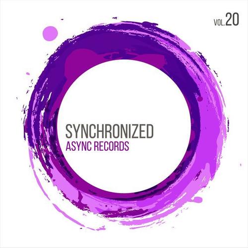 Synchronized Vol.20