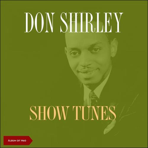Plays Show Tunes (Album of 1960)