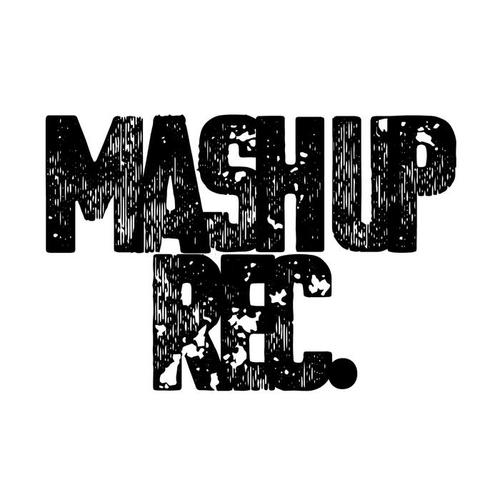 MASH UP REC.