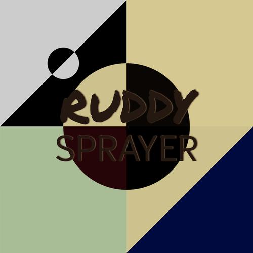 Ruddy Sprayer