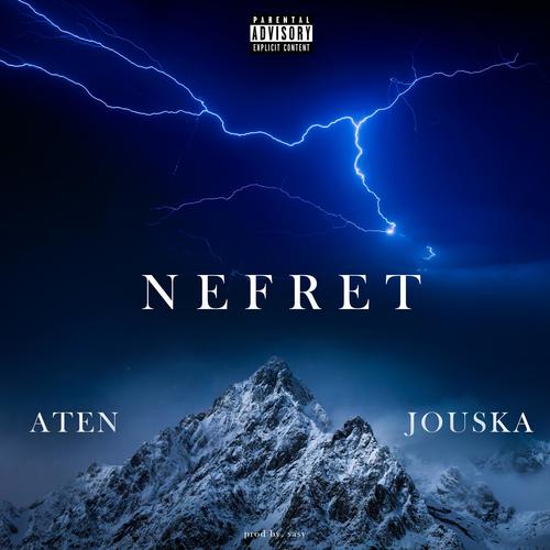 NEFRET (feat. jouska) [Explicit]