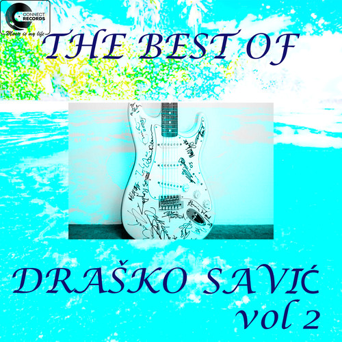 The best of Drasko Savic (live)