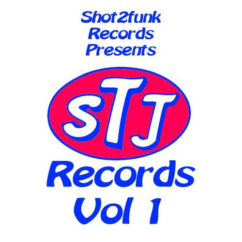 STJ Records (Vol. 1)