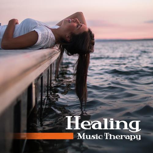 Healing Music Therapy – Calming Nature Sounds, Helpful for Rest After Work, Relax & Calm Down Emotions