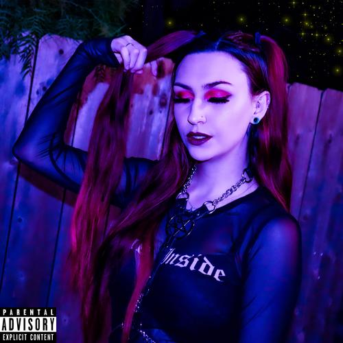 GOTH BITCH (Explicit)