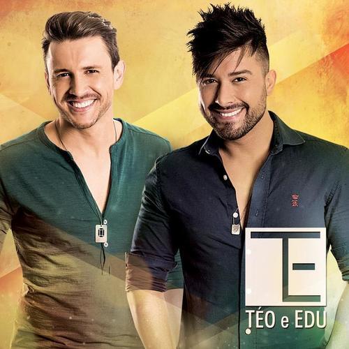 Téo e Edu