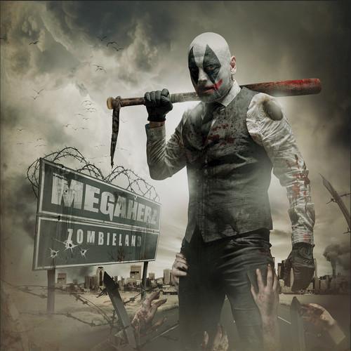 Zombieland (Deluxe)