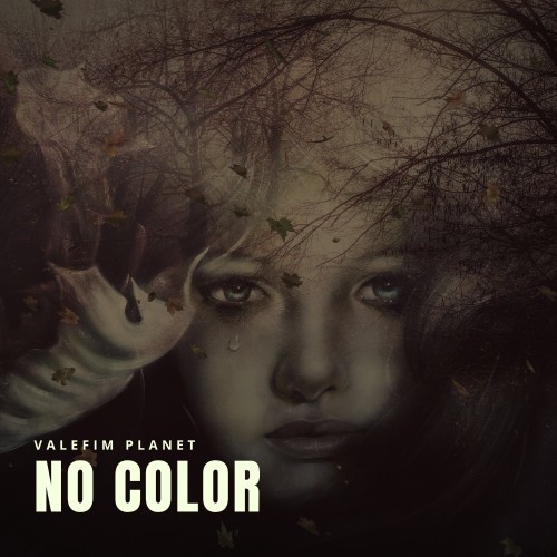 No Colors (Re-Mastering)