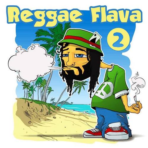 Reggae Flava, Vol. 2