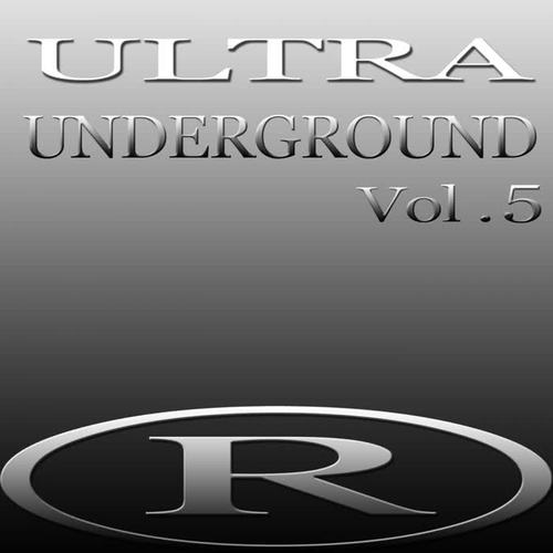 Ultra Underground, Vol. 5