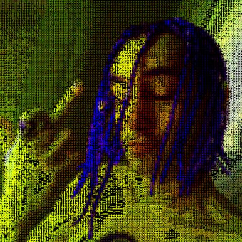 Stuck In The Matrix (Explicit)