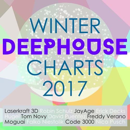 Winter Deep House Charts 2017