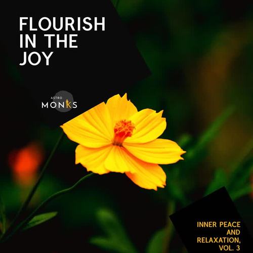 Flourish in the Joy - Inner Peace and Relaxation, Vol. 3