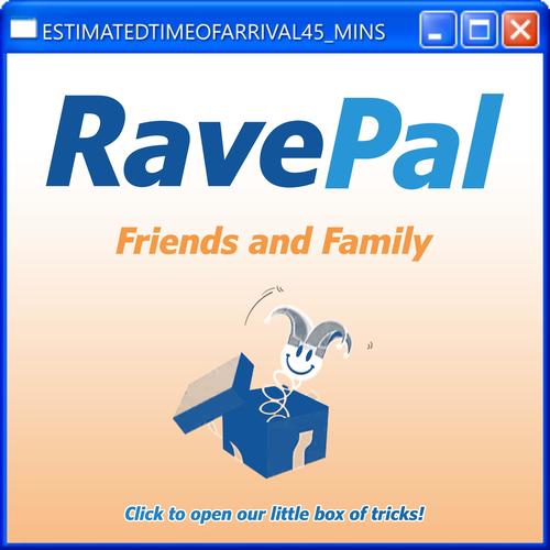 RavePal