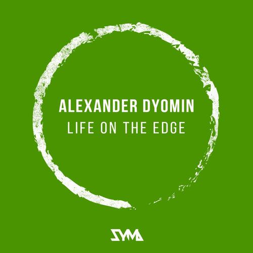 Life On The Edge - Single