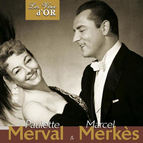 Paulette Merval & Marcel Merkes (Collection 