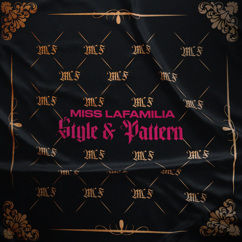 Style & Pattern (Explicit)