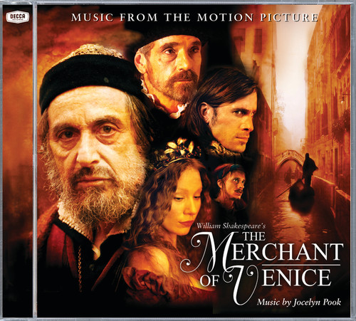 The Merchant of Venice