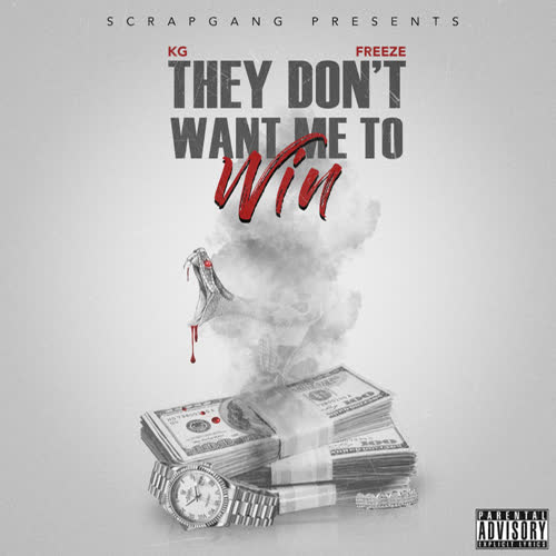 They Don't Want Me to Win (Explicit)