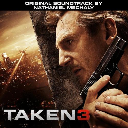 Taken 3 (Original Soundtrack)