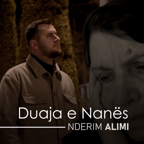 Duaja e Nanës