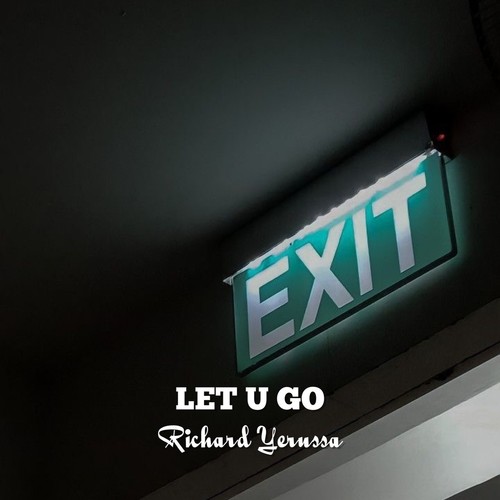 Let You Go