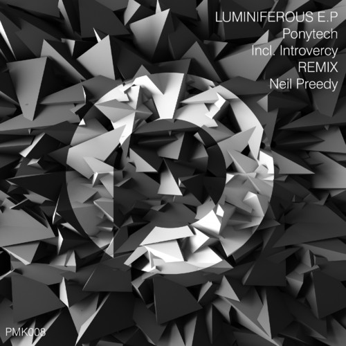 Luminiferous EP