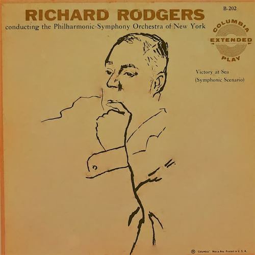 Richard Rodgers