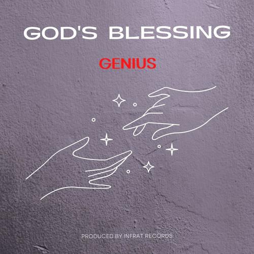 God's Blessing (feat. Genius)