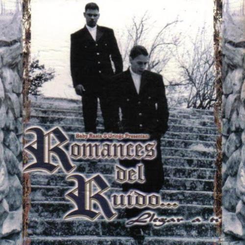 Baby Rasta & Gringo Presentan : Romances Del Ruido