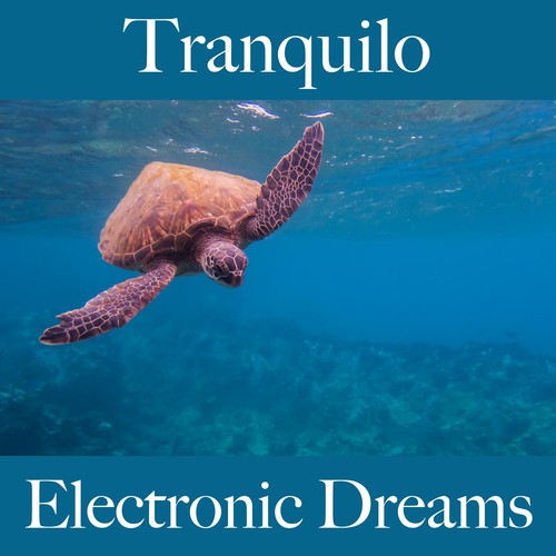 Tranquilo: Electronic Dreams - Best Of Chillhop