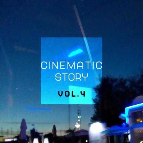 Cinematic Story, Vol. 4